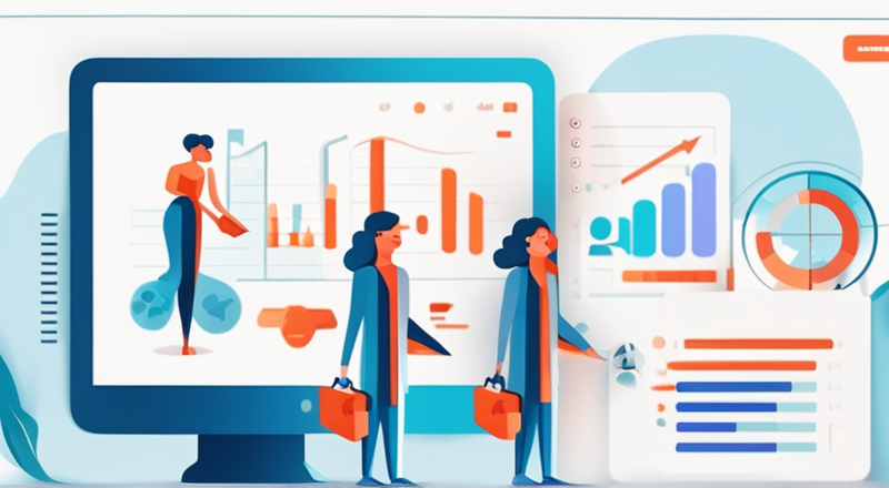 医疗活动行业客户管理软件性价比对比