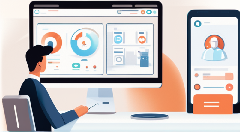 IVD行业智能CRM怎么选 