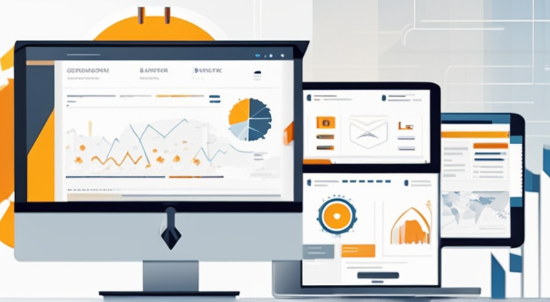 采矿业服务行业CRM系统选型规划 