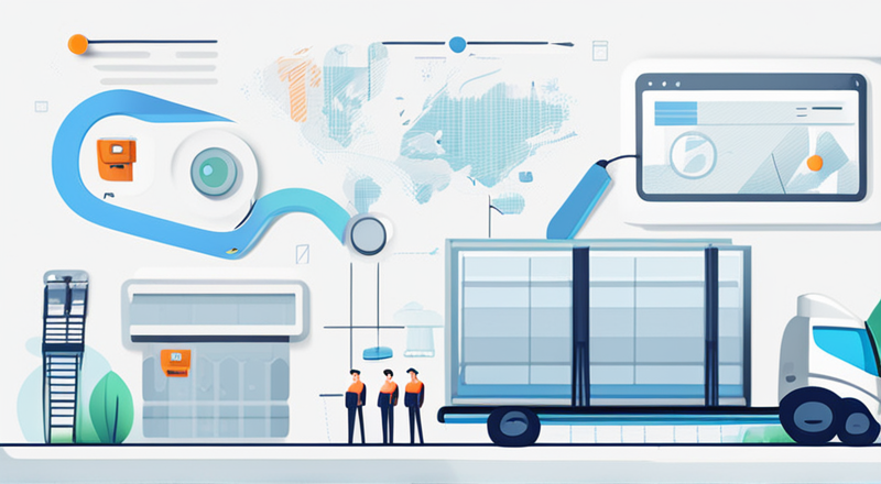 工业物流行业CRM系统选型决策