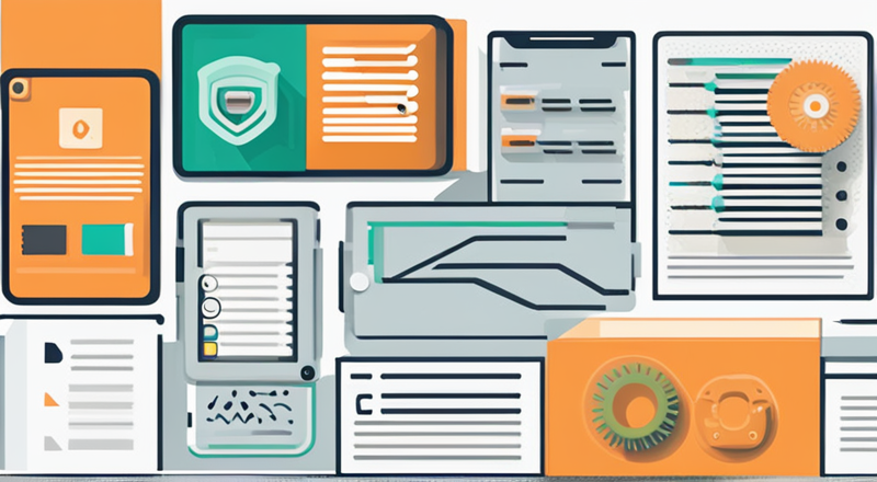 机械知识产权行业客户关系管理系统选型方案