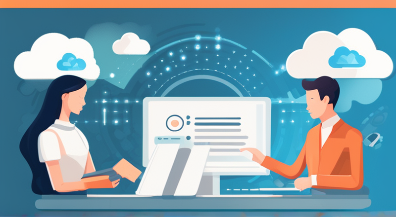 云安全服务行业智能CRM选型建议