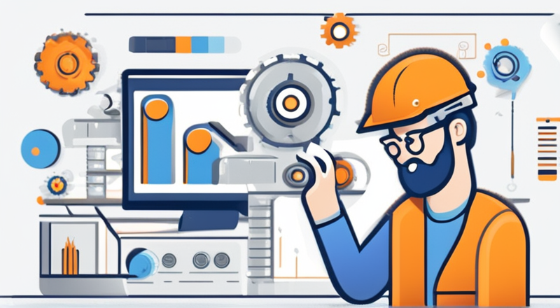 机械保养行业智能CRM选型要点 