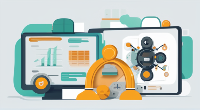 机器人技术行业客户管理软件性价比对比 