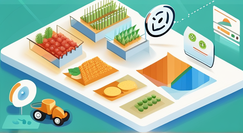 农副食品加工行业客户管理软件选型风险 