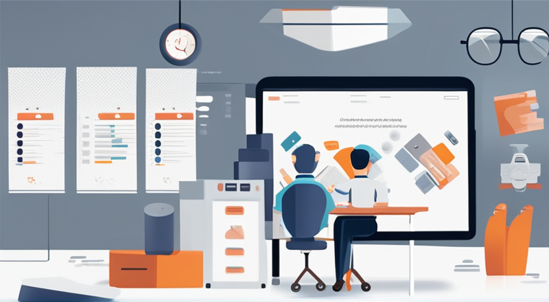 眼镜制造行业CRM系统选型决策 