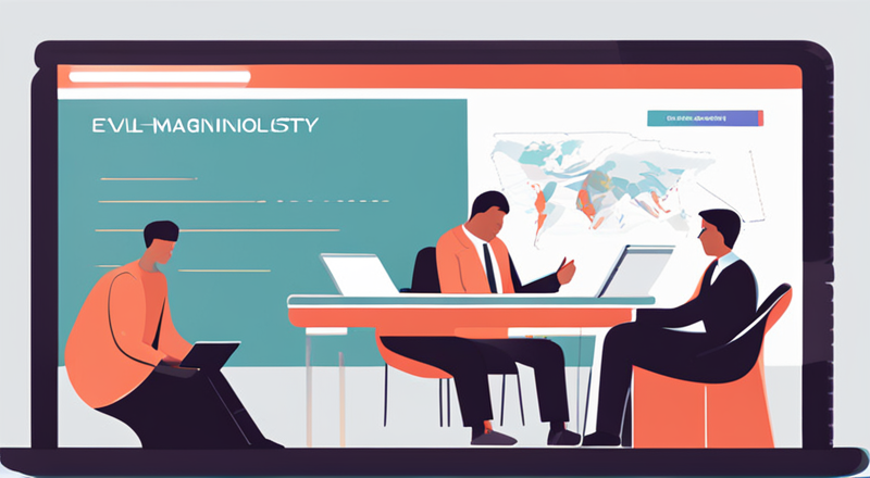 管理咨询行业如何评估客户管理软件