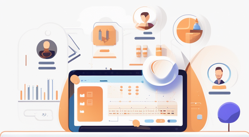 教育政策行业智能CRM选型方法