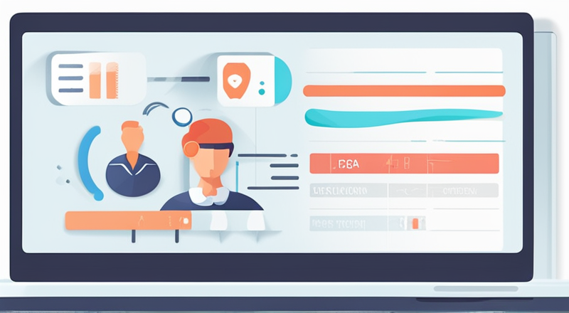 健康监测行业客户关系管理系统评估方法