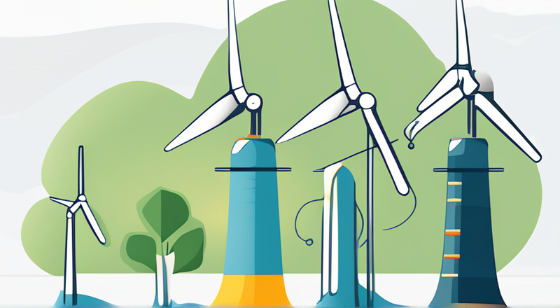 风能技术行业客户关系管理系统选型要素