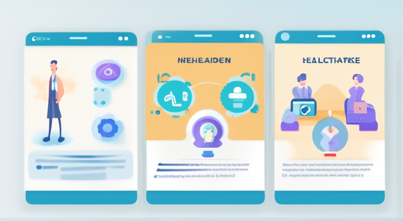 医疗社交行业智能CRM选型流程