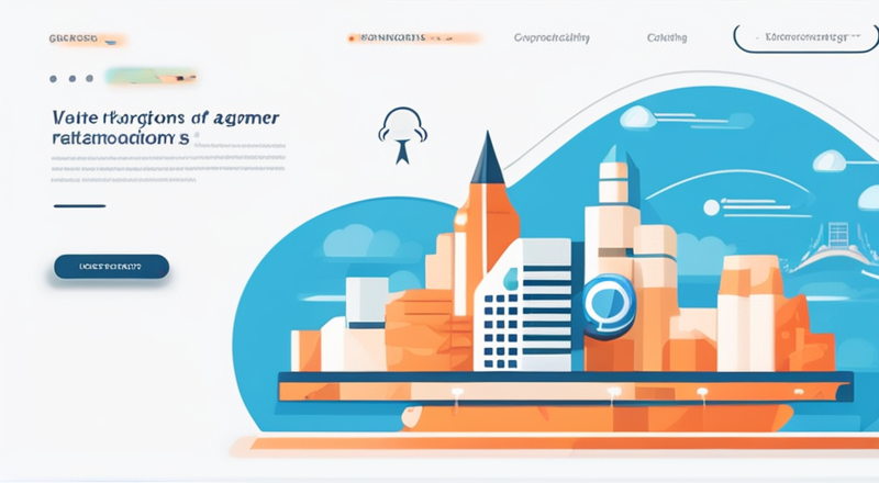 旅行社服务行业客户关系管理系统选型方法