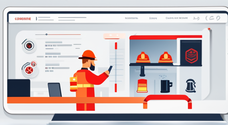 消防设备行业客户管理软件避坑指南