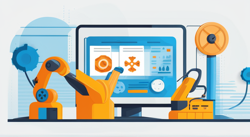 器材制造行业CRM系统选型决策 
