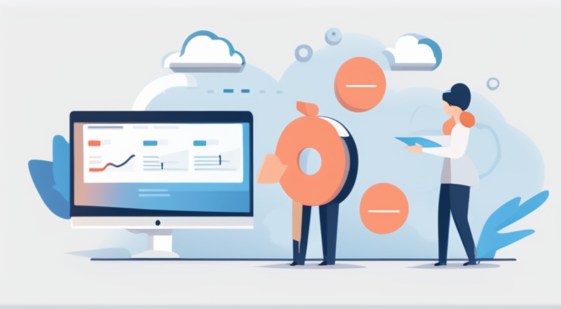 云存储服务行业客户关系管理系统关键需求