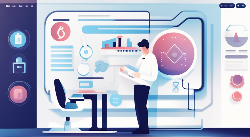 低值医用耗材行业客户管理软件选型要素