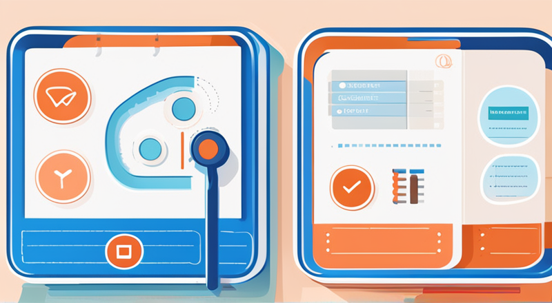 医疗保健科技行业智能CRM必备功能清单