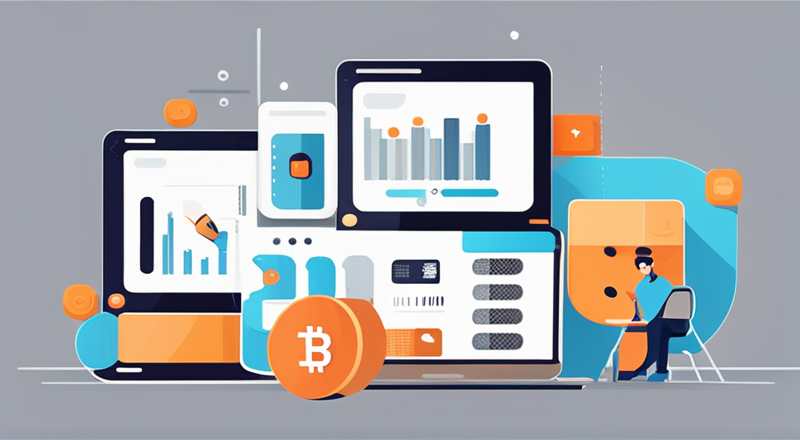 区块链技术行业智能CRM哪个好用 