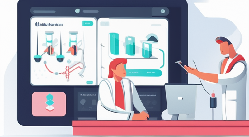 化学制药行业客户管理软件避坑指南 