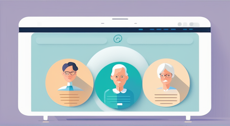 老年教育行业CRM系统选型步骤