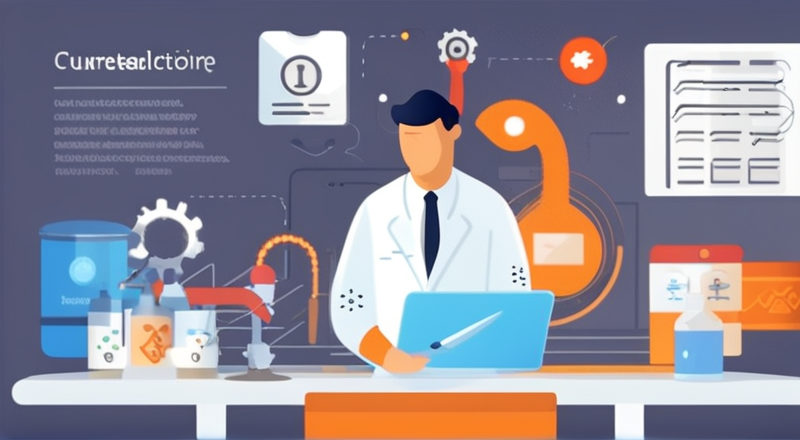 化学纤维制造行业客户关系管理系统选型技巧