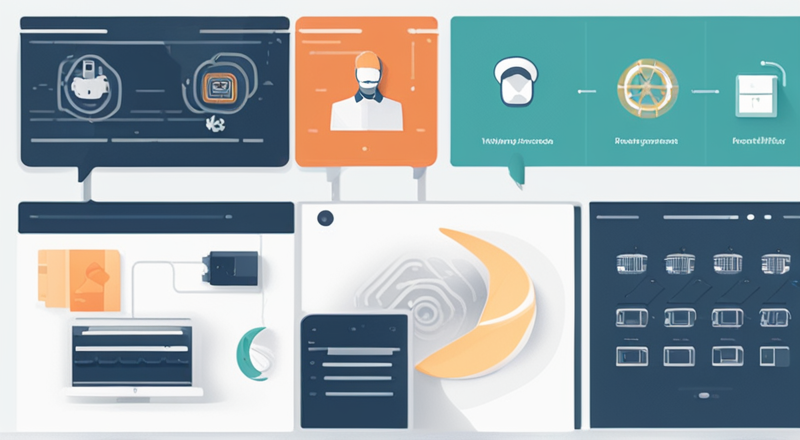 金属制品行业客户关系管理系统选型要点 