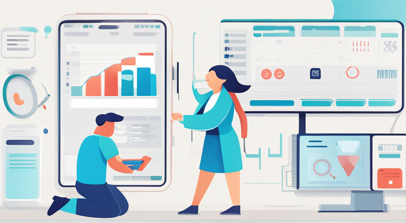 高值医用耗材行业客户管理软件性价比对比