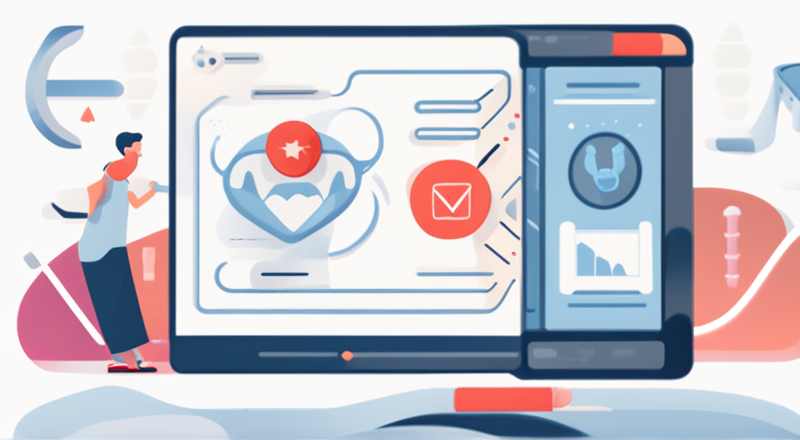 医疗内容行业客户关系管理系统影响