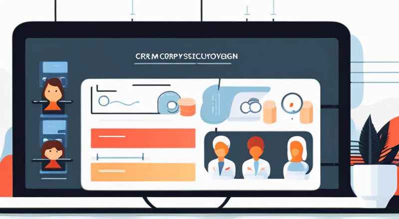 教育心理学行业智能CRM选型决策 