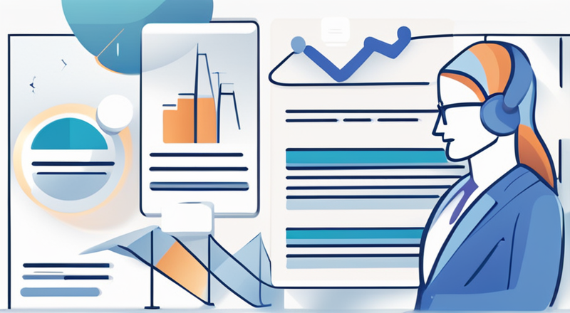 金融分析行业客户关系管理系统选型策略