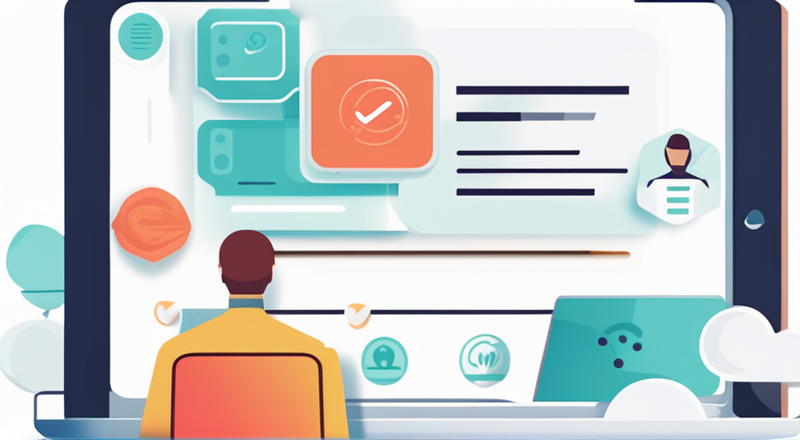 IM行业客户关系管理系统选型要点
