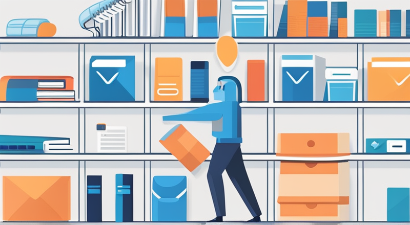 办公用品行业客户关系管理系统怎么选