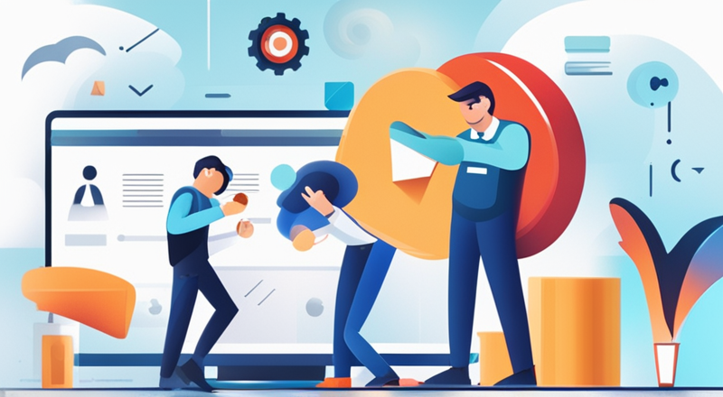 机械版权行业客户关系管理系统选型建议