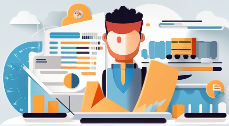 物流服务行业CRM系统选型技巧