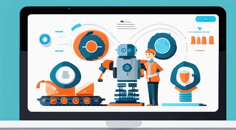 玩具机械行业智能CRM选型指标 