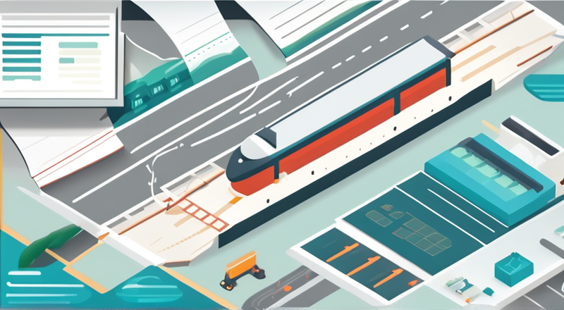 铁路物流行业客户关系管理系统选型策略