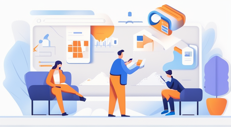 房地产社区行业CRM系统选型思路