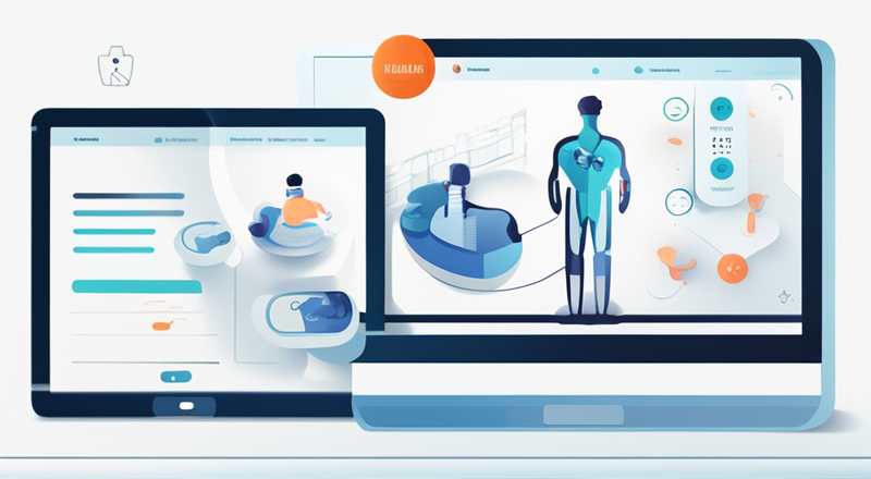 高值医用耗材行业智能CRM选型方案 