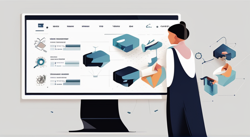 机械商标行业CRM系统选型决策