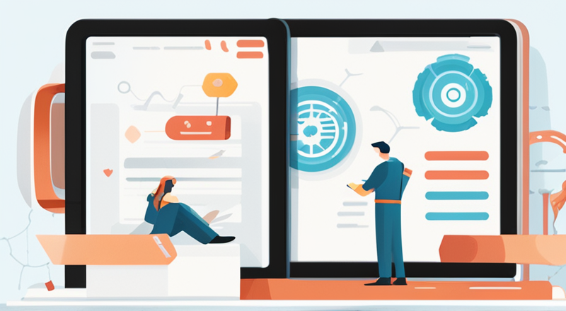 机械维修行业客户关系管理系统避坑指南