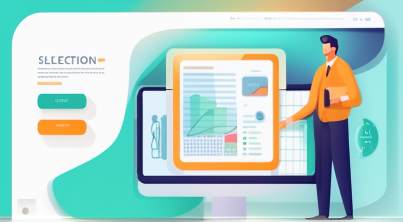 金融规划行业客户管理软件选型方法 