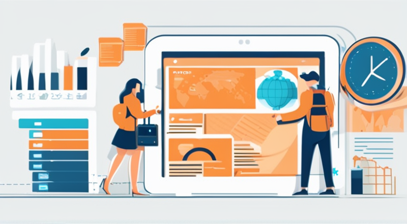 旅游商务行业客户关系管理系统选型方案