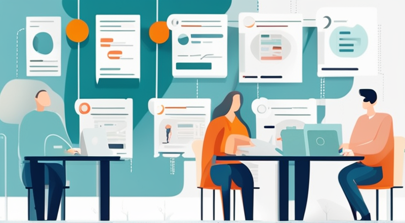 教育改革行业客户关系管理系统评估方法