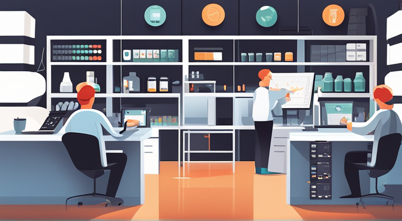 化学制品制造行业CRM系统选型比较