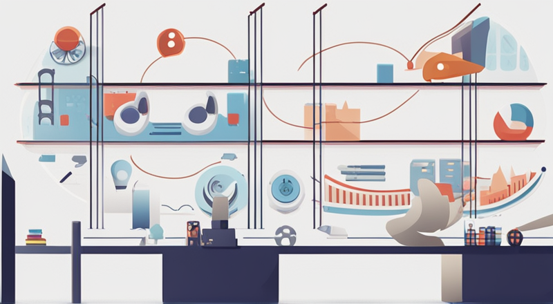 机械赛事行业客户关系管理系统选型要素