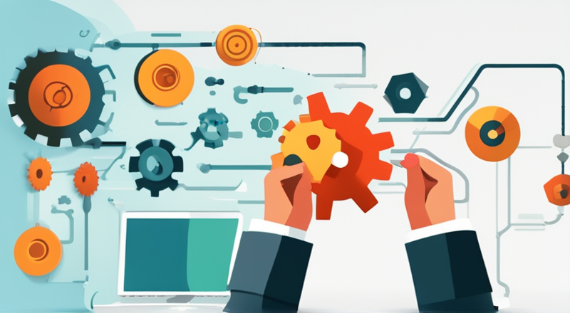 机械配件行业客户关系管理系统选型风险