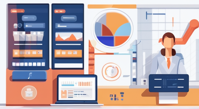 医药物流行业CRM系统选型比较 