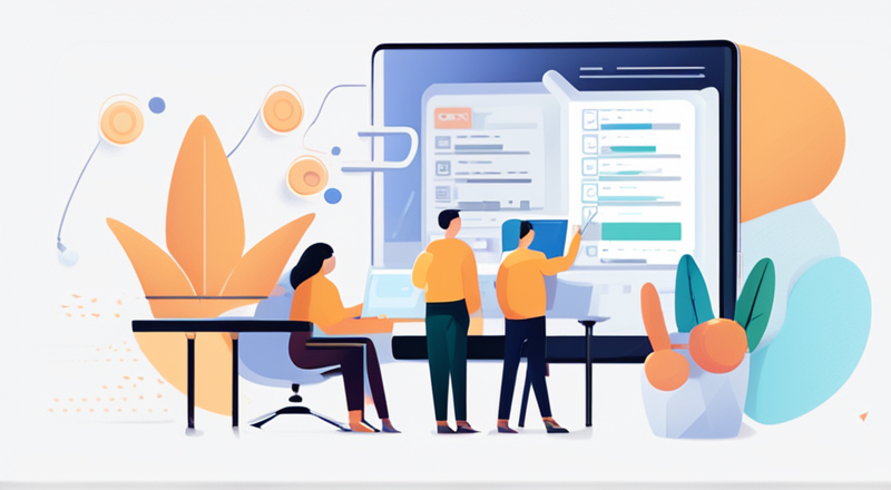 语言学习培训行业智能CRM选型标准 