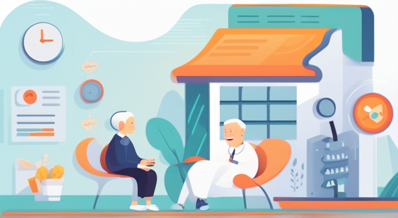 养老服务行业CRM系统产品推荐