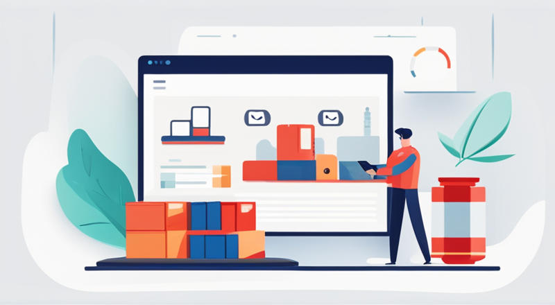 化工物流行业客户管理软件避坑指南 